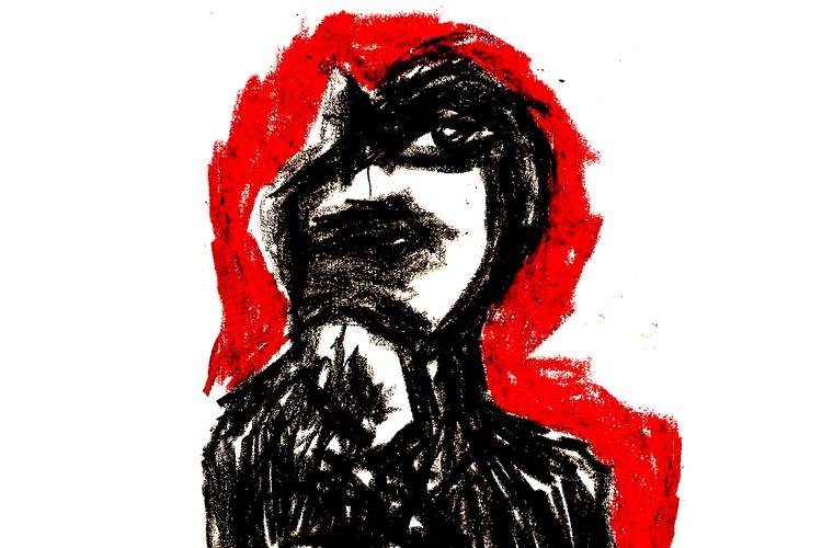 Illustration Rasmus Vendrup