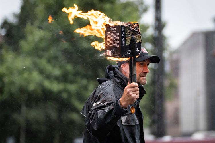 Foto: Ritzau Scanpix/Ritzau Scanpix