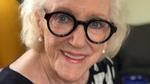 Bonna Søndberg 90-års fødselsdagsbillede