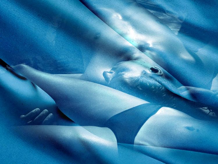 Collage Karina Kofod