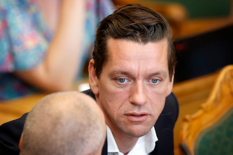 Foto: Jens Dresling