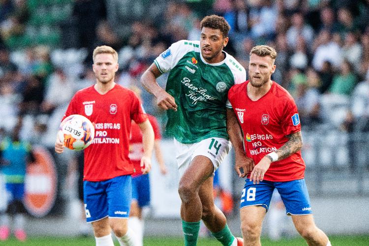 Foto: Bo Amstrup/Ritzau Scanpix