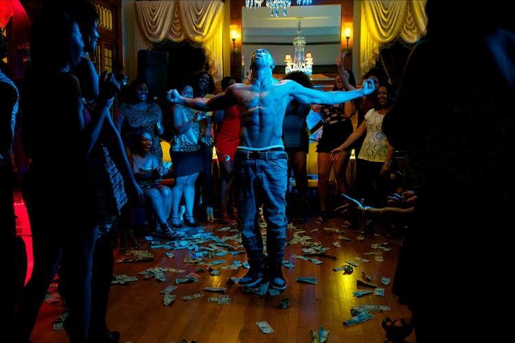 Foto: Warner Bros./Ritzau Scanpix