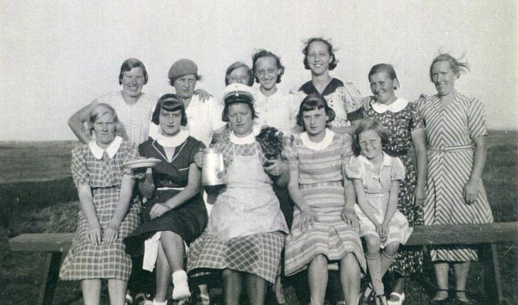 Foto: Dansk Forsorgshistorisk Museum, Slagelse