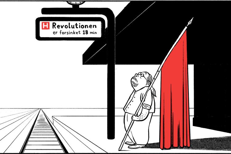 Foto: Philip Ytournel/POLITIKEN