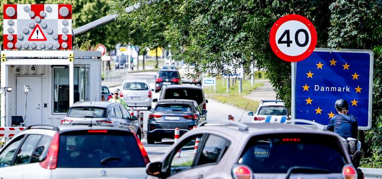 Foto: Axel Heimken/Ritzau Scanpix