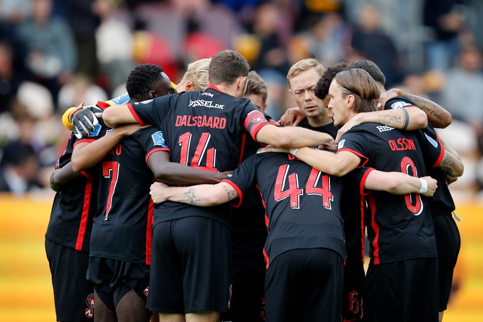 Foto: Jens Dresling
