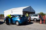 EU-Kommissionen har indledt en officiel undersøgelse af, om den midlertidige grænsekontrol, som Danmark har haft siden 2016, er ulovlig. Foto: Andreas Merrald