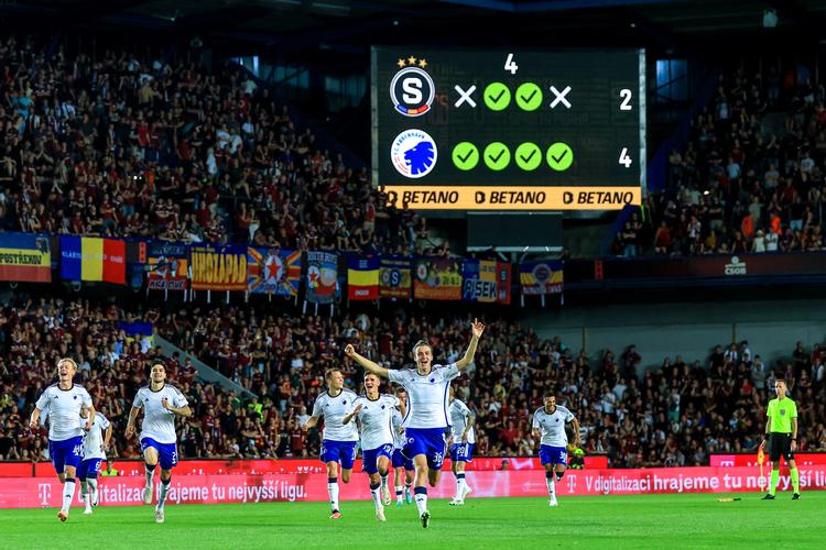 Foto: Martin Divisek/Ritzau Scanpix