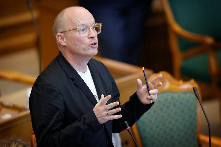 Foto: Jens Dresling