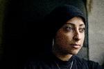 Maryam Al-Khawaja er dybt bekymret for sin far, demokratiforkæmperen og livstidsfangen Abdulhadi Al-Khawaja, der nu har indledt en ny sultestrejke og bliver nægtet nødvendig medicinsk behandling i fængslet i Bahrain. Arkivfoto Katinka Hustad