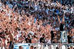 FCK vil fra den kommende sæson have et kvindehold. Klubben kender endnu ikke det nøjagtige setup. Foto: Kenneth Meyer