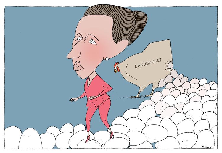 Foto: Per Marquard Otzen/POLITIKEN