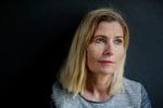 Weekendavisens udlandsredaktør, Anna Libak, efterlyste reflekteret satire, noget, der er værd at forsvare. Hun kan f.eks. opspore YouTube-klip med Christopher Hitchens eller Richard Dawkins. Foto: Emma Sejersen (arkiv)
