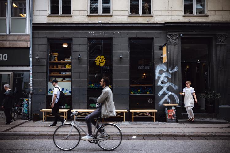 Foto: Nichlas Pollier