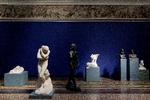 Glyptoteket (arkivfoto) er et af de museer, der har fået kritik i sager om repatriering. Foto: Peter Hove Olesen