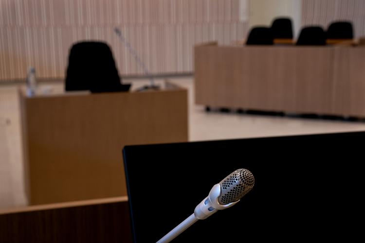 Undersøgelseskommissionen om Skat har afhørt i alt 162 personer i sin granskning af, hvordan en lang række af skandalerne i Skat kunne ske. Foto: Mads Nissen