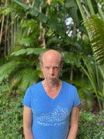 Bonnie Prince Billy er tilbage med tyste folksange, der har deres egen stille magi. Foto: Elsa Hansen Oldham