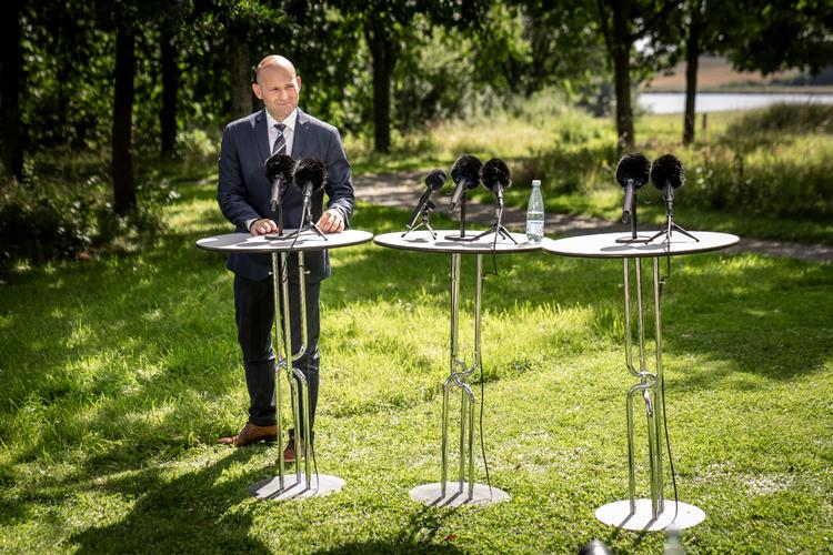 Foto: Mads Claus Rasmussen/Ritzau Scanpix