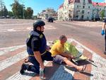Foto: National Police/Ritzau Scanpix