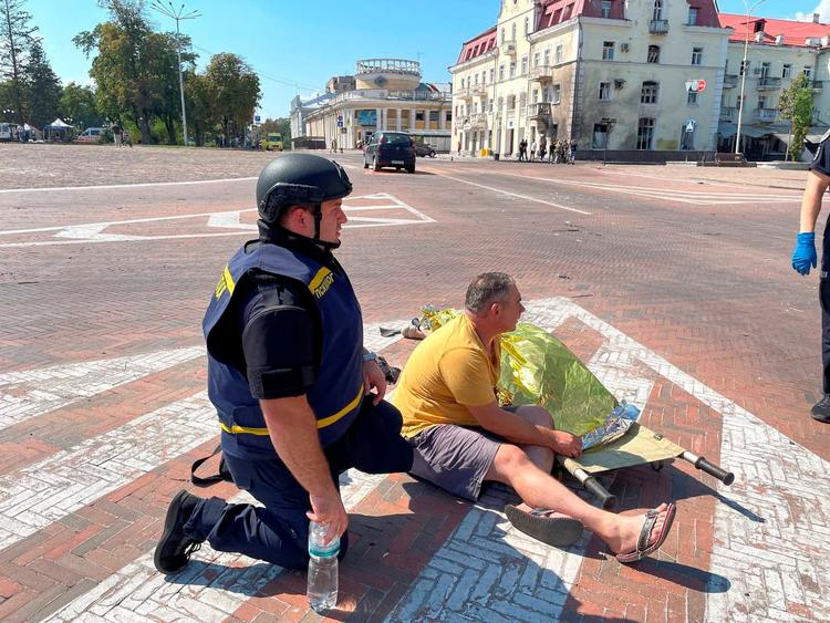 Foto: National Police/Ritzau Scanpix