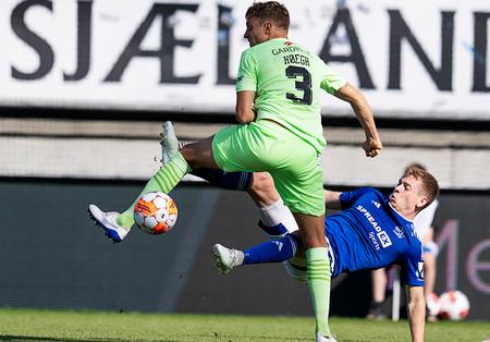 Foto: Claus Bech/Ritzau Scanpix