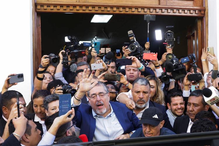Foto: Pilar Olivares/Ritzau Scanpix