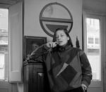 Med Kronstorks samling af digte udgives  Patrizia Cavalli for første gang på dansk.  