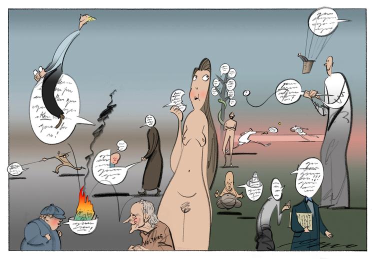 Foto: Per Marquard Otzen/POLITIKEN
