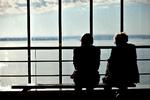 »Intet tilsiger, at folkepensionister som gruppe skal have mere i boligstøtte, fordi de er hårdere ramt af fattigdom end folk i den erhvervsaktive alder. Det er de nemlig ikke, faktisk tværtimod«, siger Lars Andersen, direktør i Arbejderbevægelsens Erhvervsråd.  Foto: Per Folkver