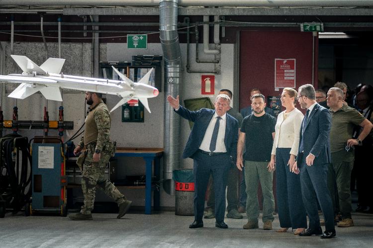 Foto: Mads Claus Rasmussen/Ritzau Scanpix