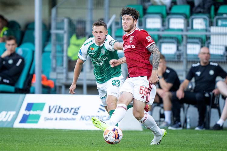 Foto: Bo Amstrup/Ritzau Scanpix