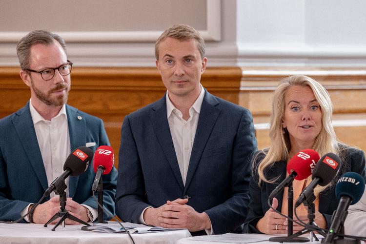 Foto: Christian Falck Wolff