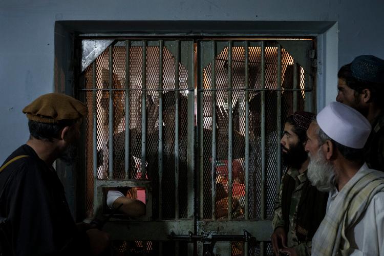 Arkivfoto Felipe Dana