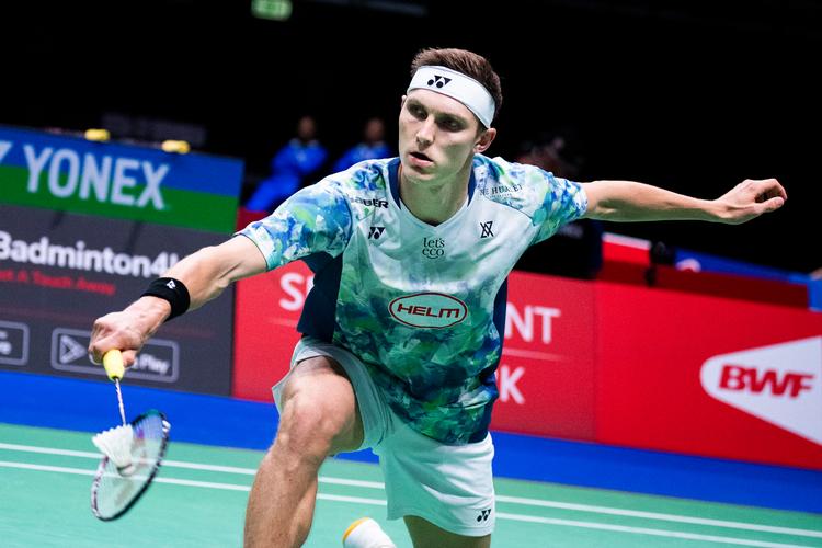 Foto: Martin Sylvest/Ritzau Scanpix