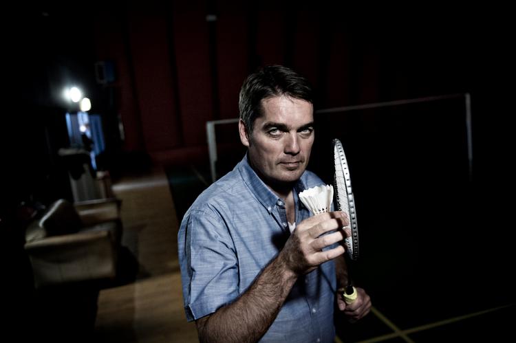 Poul-Erik Høyer har siden 2013 været præsident for det internationale badmintonforbund, BWF. Sideløbende har han været medlem af den Internationale Olympiske Komité, som han dog trak sig fra i 2022. Foto: Linda Johansen/Ritzau Scanpix