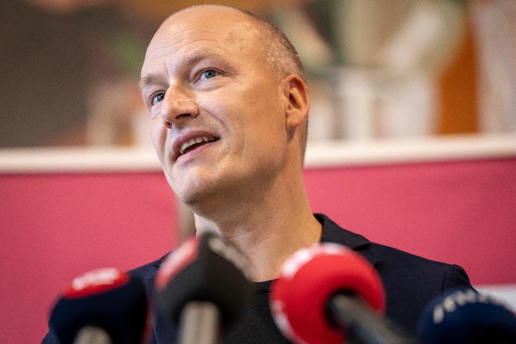 Foto: Mads Claus Rasmussen/Ritzau Scanpix