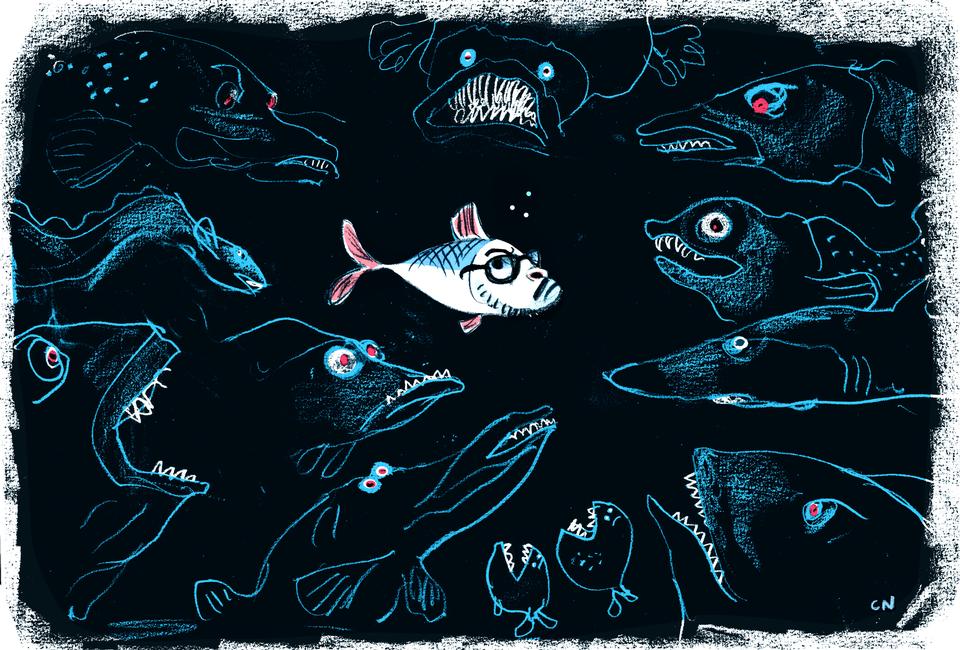 Claus Nørregaard/POLITIKEN