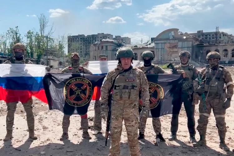 Foto: Handout/Ritzau Scanpix