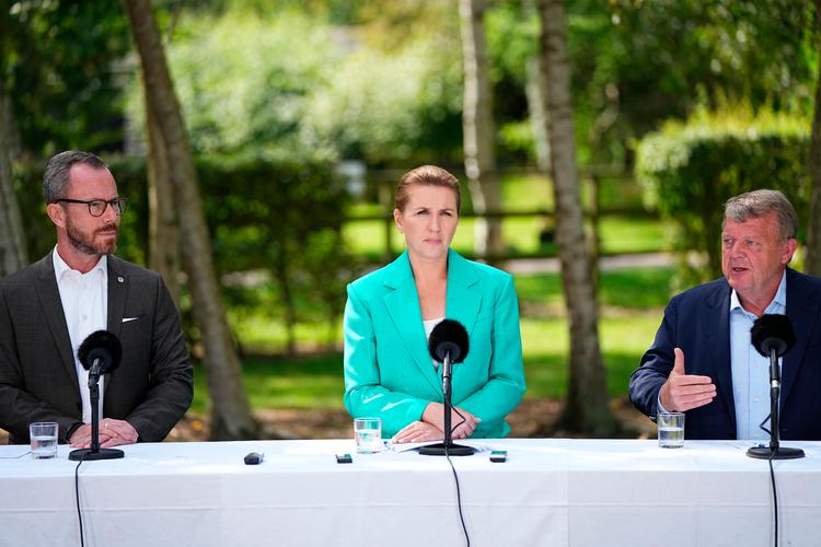 Foto: Mads Claus Rasmussen/Ritzau Scanpix