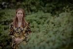 Radikale Venstres forslag om en grøn afgiftsreform inkluderer bundskattelettelser for 10 milliarder kroner. Partiets klimaordfører, Samira Nawa, kalder det sund fornuft. Foto: Miriam Dalsgaard