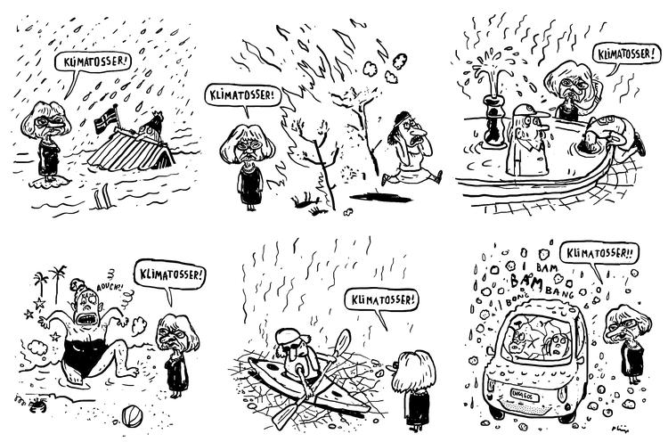 Tegning Philip Ytournel