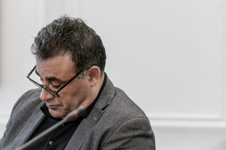 Foto: Aleksander Klug/Aleksander Klug