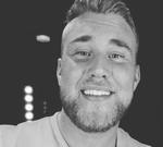 Jonas Aarseth Henriksen blev 30 år gammel.  Foto: Handout (Norsk politi)