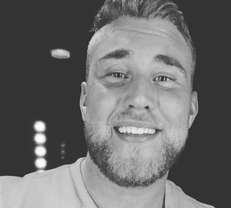 Jonas Aarseth Henriksen blev 30 år gammel.  Foto: Handout (Norsk politi)