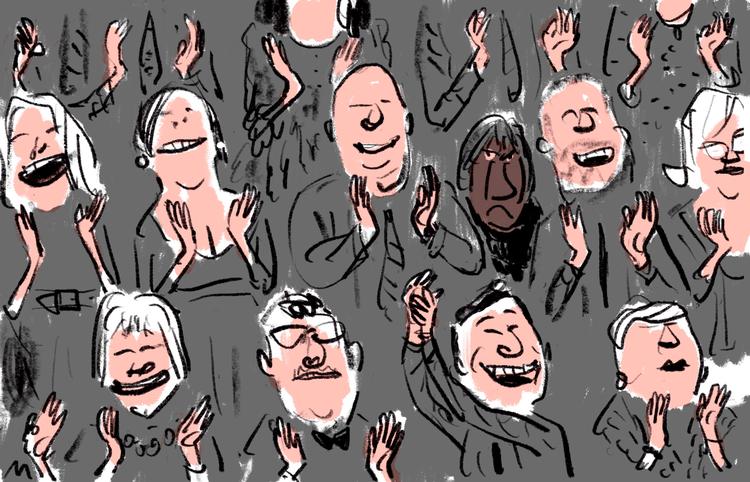 Tegning Mette Dreyer