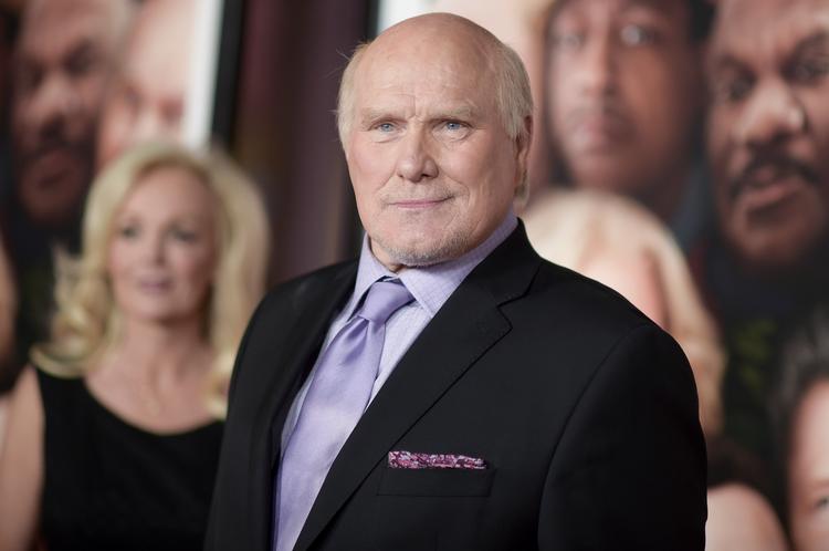 Terry Bradshaw er tidligere quarterback for Pittsburgh Steelers og har efterfølgende haft stor succes som tv-vært i optaktsprogrammet 'Fox NFL Sunday'. Foto: Richard Shotwell/Ritzau Scanpix
