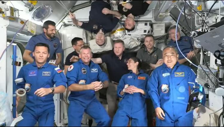Foto: Nasa