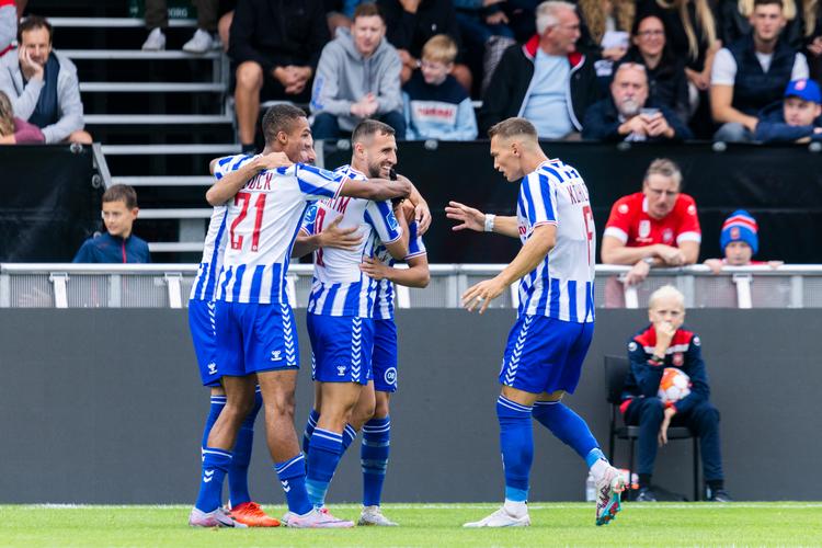 Foto: Martin Sylvest/Ritzau Scanpix