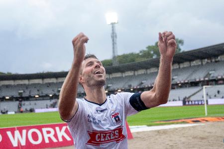 Foto: Bo Amstrup/Ritzau Scanpix